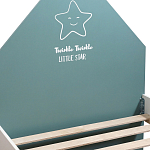 Кровать в детскую Tiny Town Bed варинант исполнения - 3 | Loft Concept в Волгограде