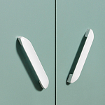 Шкаф в детскую Tiny Town Wardrobe варинант исполнения - 2 | Loft Concept в Волгограде