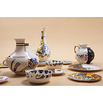 Ваза Seletti Lfe варинант исполнения - 3 | Loft Concept в Волгограде