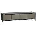 Тумба под телевизор с дверками Superiority варинант исполнения - 1 | Loft Concept в Волгограде