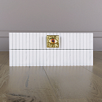 Шкатулка Elsa Dreams White варинант исполнения - 2 | Loft Concept в Волгограде