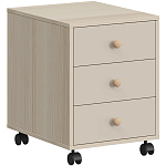 Тумба с ящиками для хранения Today варинант исполнения - 1 | Loft Concept в Волгограде