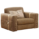 Кресло ARGO натуральная кожа варинант исполнения - 1 | Loft Concept в Волгограде