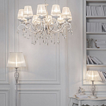 Настольный светильник Trembling варинант исполнения - 2 | Loft Concept в Волгограде