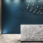 Барельеф PORTAL варинант исполнения - 1 | Loft Concept в Волгограде