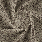 Мебельная ткань Шенилл коричневый цвет 138 см T4-28 варинант исполнения - 2 | Loft Concept в Волгограде