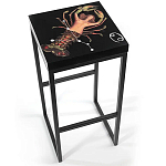 Барный стул Zodiac sign Рак варинант исполнения - 1 | Loft Concept в Волгограде