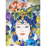 Кресло Mesolithic Lux варинант исполнения - 4 | Loft Concept в Волгограде