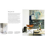 Дизайнерская книга Art at Home. An accessible guide to collecting and curating art in your home варинант исполнения - 2 | Loft Concept в Волгограде