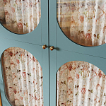 Шкаф «Мейрис» варинант исполнения - 3 | Loft Concept в Волгограде