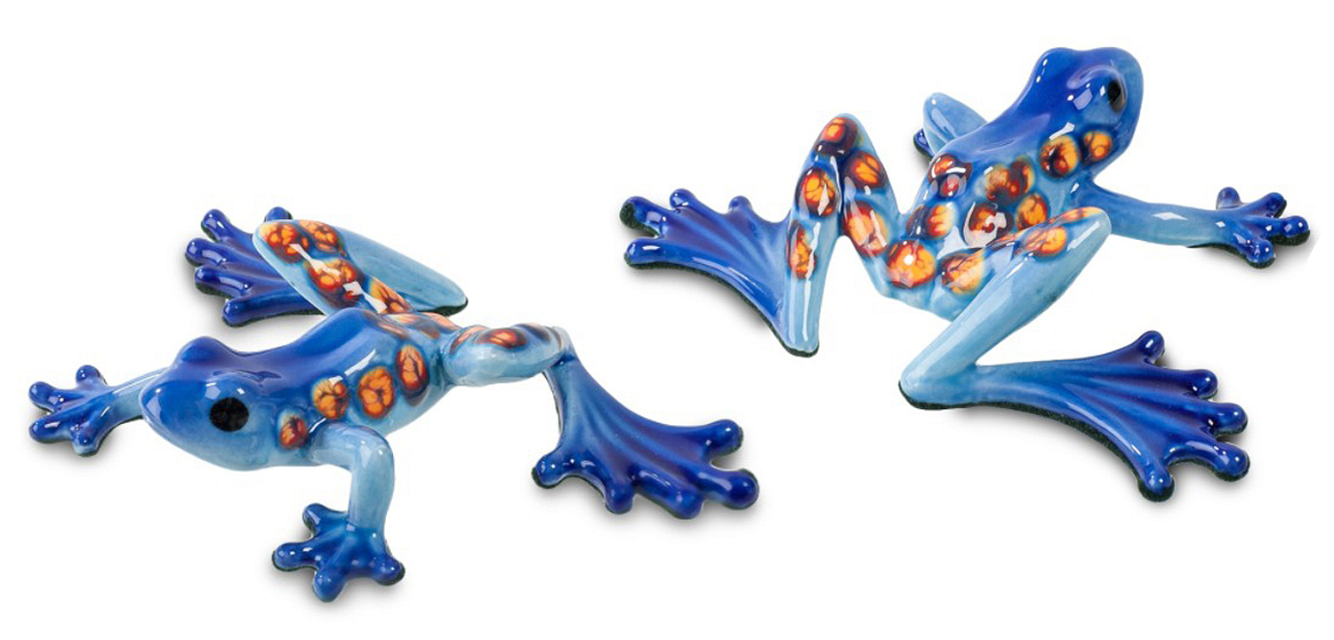 Статуэтка Statuette Frog I Статуэтка Statuette Frog I - Loft-Concept в Волгограде