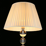 Торшер Gaell с бежевым плафоном варинант исполнения - 3 | Loft Concept в Волгограде