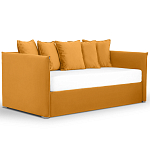 Кровать-кушетка Memory варинант исполнения - 11 | Loft Concept в Волгограде