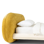 Кровать Boucle software варинант исполнения - 6 | Loft Concept в Волгограде