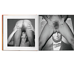 Подарочный Альбом Фото ню The Big Book of Pussy 18+ варинант исполнения - 4 | Loft Concept в Волгограде