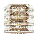 Бра в классическом хрустальном обрамлении Light Garland варинант исполнения - 2 | Loft Concept в Волгограде