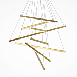 Люстра подвесная Line 2600-3500К 90Вт варинант исполнения - 3 | Loft Concept в Волгограде