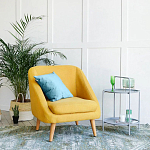 Столик сервировочный Barrier варинант исполнения - 2 | Loft Concept в Волгограде