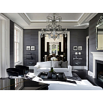 Книга вдохновение для дизайнкра интерьера Andrew Martin Interior Design Review Vol. 28 варинант исполнения - 6 | Loft Concept в Волгограде