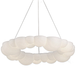 Люстра подвесная Cloudy Light варинант исполнения - 3 | Loft Concept в Волгограде