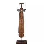 Скульптура «Антропоморфная фигура 1» варинант исполнения - 1 | Loft Concept в Волгограде