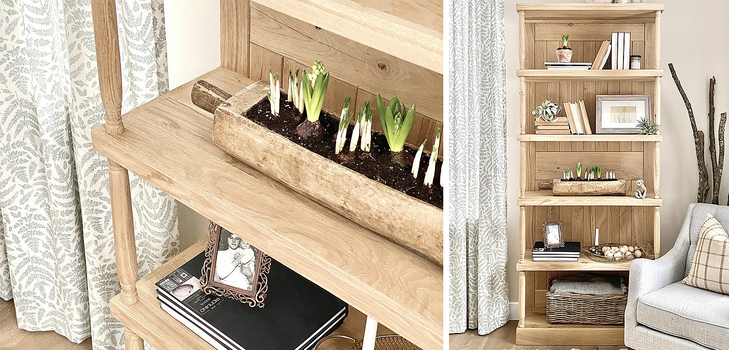 Стеллаж Kornelis Rack Стеллаж Kornelis Rack - Loft-Concept в Волгограде