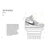 Megan Hess. the shoe варинант исполнения - 3 | Loft Concept в Волгограде