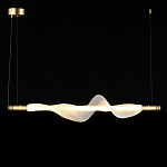 Люстра подвесная линейная Adilin варинант исполнения - 2 | Loft Concept в Волгограде