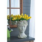 Кашпо Gallantry варинант исполнения - 6 | Loft Concept в Волгограде