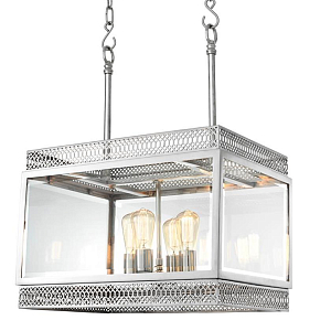 Люстра Eichholtz Chandelier Roma S