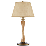 Настольная лампа с коническими формами корпуса Futurism варинант исполнения - 3 | Loft Concept в Волгограде