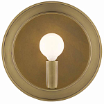 Бра настенное круглое Wristband варинант исполнения - 1 | Loft Concept в Волгограде