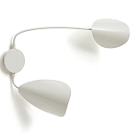 Бра бежевого цвета Aracea варинант исполнения - 1 | Loft Concept в Волгограде