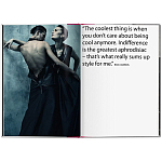 Книга Rick Owens Taschen варинант исполнения - 6 | Loft Concept в Волгограде