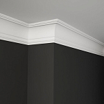 Гладкий карниз KT-50 варинант исполнения - 1 | Loft Concept в Волгограде