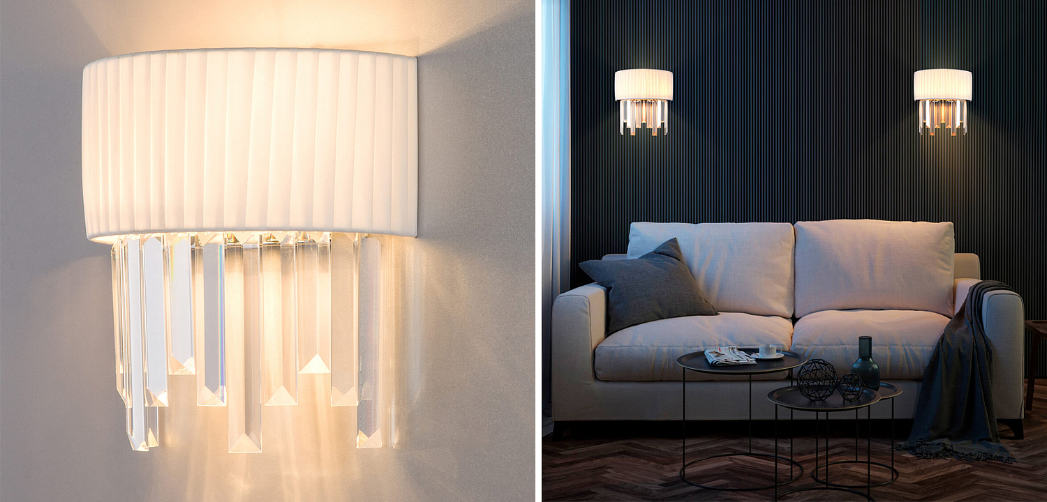 Бра Sorley Sconce Бра Sorley Sconce - Loft-Concept в Волгограде