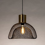 Подвесной светильник в стиле лофт Massimo варинант исполнения - 5 | Loft Concept в Волгограде