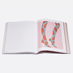 Лимитированное издание Иллюстрации модного дома  Book: Dior par Mats Gustafson Vol. I Maria Grazia Chiuri варинант исполнения - 2 | Loft Concept в Волгограде