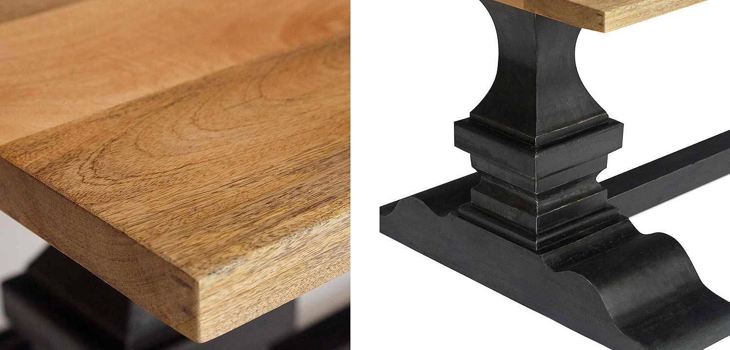 Стол Provence Sylvie Table Стол Provence Sylvie Table - Loft-Concept в Волгограде