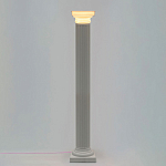 Торшер Seletti Las Vegas Tall  варинант исполнения - 1 | Loft Concept в Волгограде