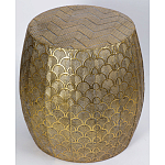 Столик дизайнерский The barrel варинант исполнения - 2 | Loft Concept в Волгограде