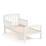 Кровать детская из березы Lily Dreamer варинант исполнения - 4 | Loft Concept в Волгограде