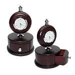 Часы настольные интерьерные Time Forward  варинант исполнения - 1 | Loft Concept в Волгограде