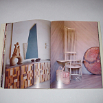 Коллекционный Арт-альбом HUE Kelly Wearstler 2009 Hardcover Interior Design 2009 Букинистика варинант исполнения - 5 | Loft Concept в Волгограде