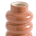 Ваза керамическая с блестящим покрытием Brighter than the Stars варинант исполнения - 3 | Loft Concept в Волгограде