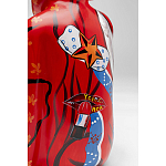 Статуэтка Graffiti Monkey Поп-Арт  варинант исполнения - 4 | Loft Concept в Волгограде