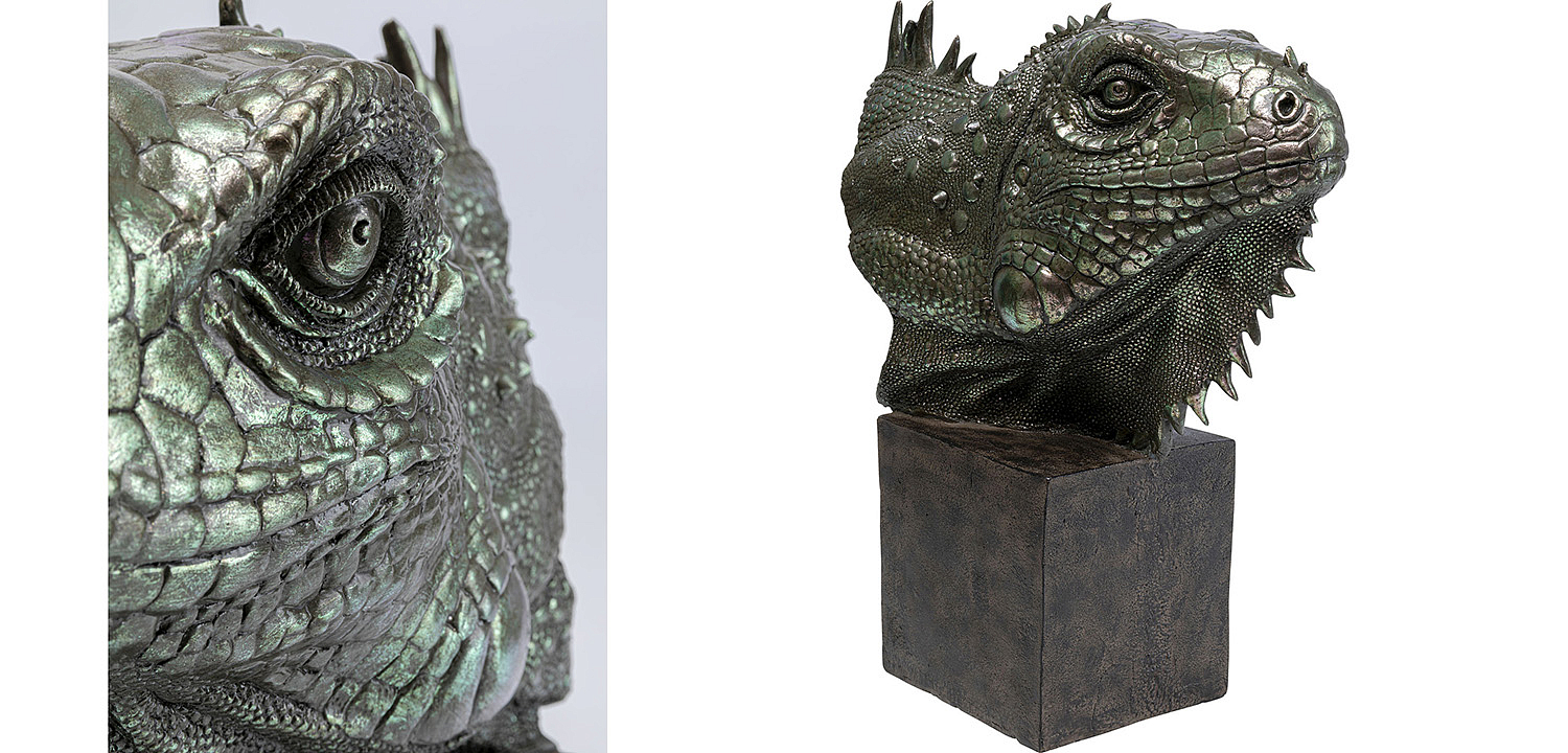 Аксессуар Iguana - Loft-Concept в Волгограде