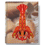 Лимитированная Книга для дизайнеров TASCHEN: Jeff Koons варинант исполнения - 1 | Loft Concept в Волгограде