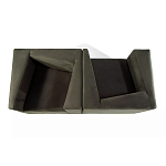 Кресло «КУБ» варинант исполнения - 3 | Loft Concept в Волгограде