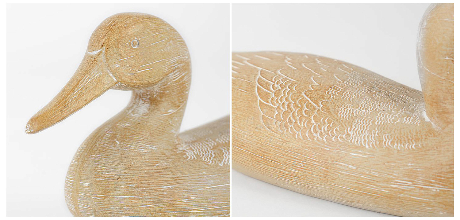 Статуэтка Утка - Loft-Concept в Волгограде